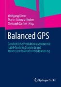 Balanced GPS