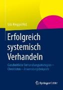 Erfolgreich systemisch verhandeln