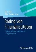 Rating von Finanzinstituten