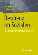 Resilienz im Sozialen