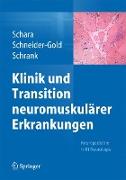 Klinik und Transition neuromuskulärer Erkrankungen