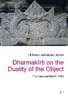 Dharmakirti on the Duality of the Object
