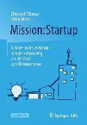 Mission: Startup