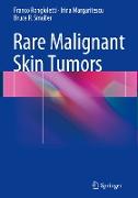 Rare Malignant Skin Tumors