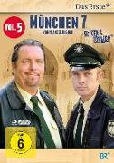 München 7 - Zwei Polizisten und ihre Stadt