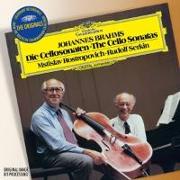 The Originals-Brahms: Die Cellosonaten