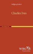 Charles Ives
