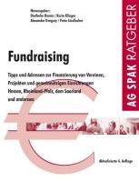 Fundraising Hessen