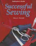 Successful Sewing: Instructor's Guide