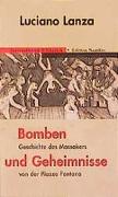 Bomben und Geheimnisse