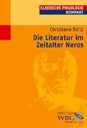 Literatur im Zeitalter Neros