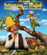 Pettersson und Findus - Kleiner Quälgeist, grosse Freundschaft - Blu-ray