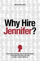 Why Hire Jennifer?