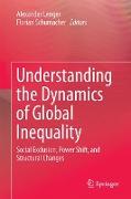 Understanding the Dynamics of Global Inequality