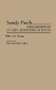 Sandy Patch