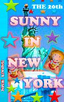 Sunny in New York
