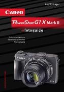 Canon PowerShot G1 XMARK II fotoguide