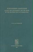 Alexander's Campaigns in Sind and Baluchistan and the Siege of the Brahmin Town of Harmatelia