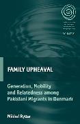 Family Upheaval