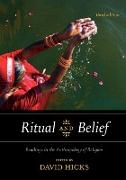 Ritual and Belief