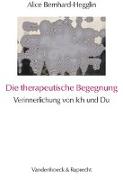 Die therapeutische Begegnung