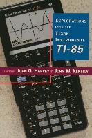 Explorations with Texas Instruments TI-85