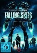 Falling Skies - Die komplett 3. Staffel