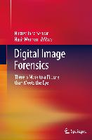 Digital Image Forensics