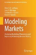 Modeling Markets