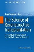 The Science of Reconstructive Transplantation