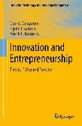 Innovation and Entrepreneurship