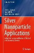 Silver Nanoparticle Applications