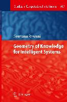 Geometry of Knowledge for Intelligent Systems
