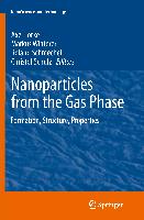 Nanoparticles from the Gasphase