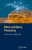 Advanced Query Processing