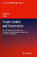 Future Control and Automation