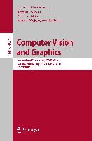 Computer Vision and Graphics