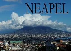 Neapel- Ein Bildband