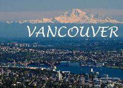 Vancouver & Vancouver Island - Ein Bildband