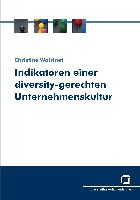 Indikatoren einer diversity-gerechten Unternehmenskultur