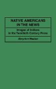 Native Americans in the News