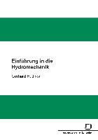 Einführung in die Hydromechanik