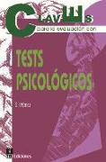 Claves para la evaluación con tests psicológicos