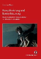 Remythisierung und Entmythisierung : Deutschsprachige Antikendramen der klassischen Moderne
