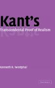 Kant's Transcendental Proof of Realism