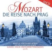 Mozart-Die Reise Nach Prag