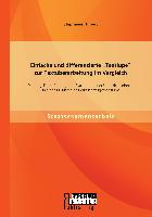 Einfache und differenzierte ¿Textlupe¿ zur Textüberarbeitung im Vergleich: Planung, Durchführung und Evaluation einer Unterrichtseinheit in einer 11. Klasse des Wirtschaftsgymnasiums