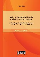 Make-or-Buy Entscheidung in der Informationstechnologie: Entscheidungsmodelle beim strategischen IT-Outsourcing in der Automobilindustrie