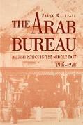 The Arab Bureau