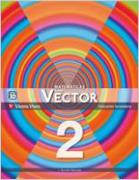 Nuevo Vector, matemáticas, 2 ESO